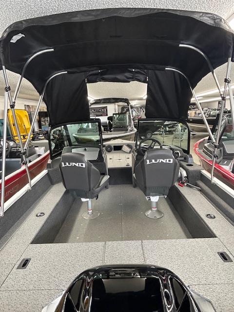 2024 Lund 1650 Angler Sport - Photo 15